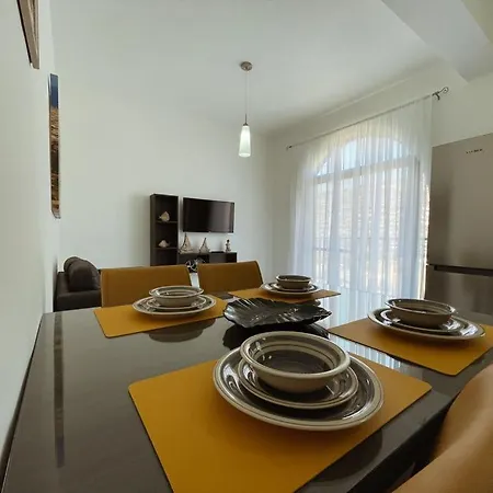 Sun Sea Living Gozo *