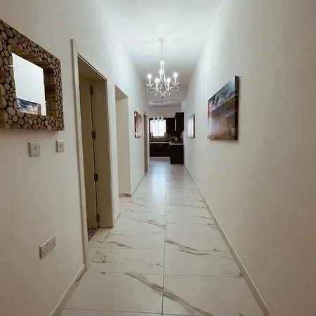 Sun Sea Living Gozo Xlendi