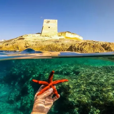 Sun Sea Living Gozo *