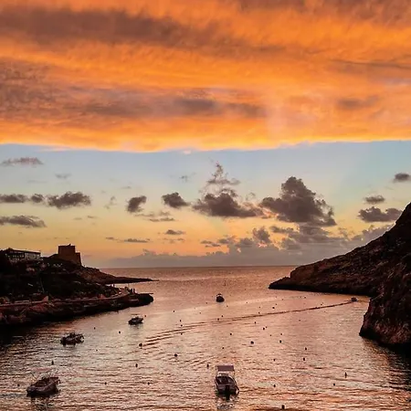 Apartamento Sun Sea Living Gozo *