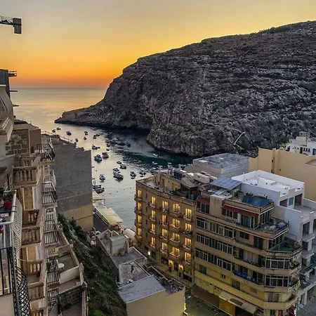 Sun Sea Living Gozo Apartment *