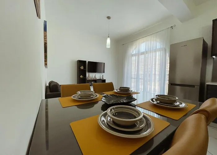 Sun Sea Living Gozo *