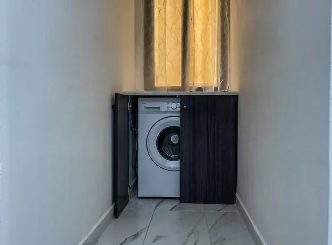 Sun Sea Living Gozo Daire *