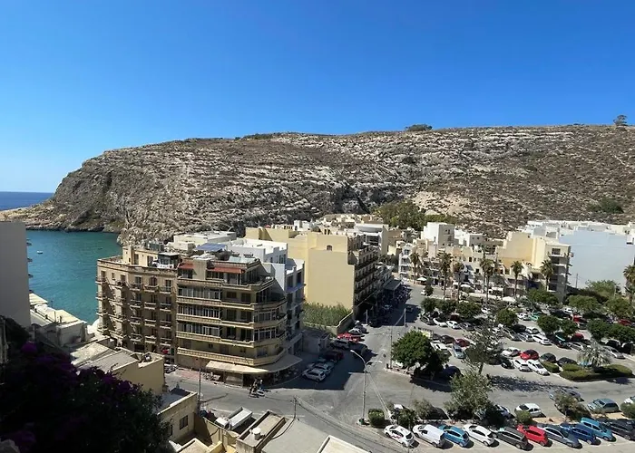 Daire Sun Sea Living Gozo