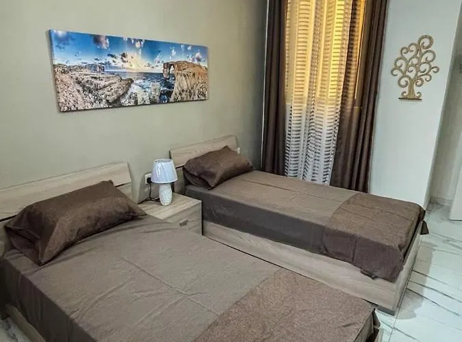 Daire Sun Sea Living Gozo *