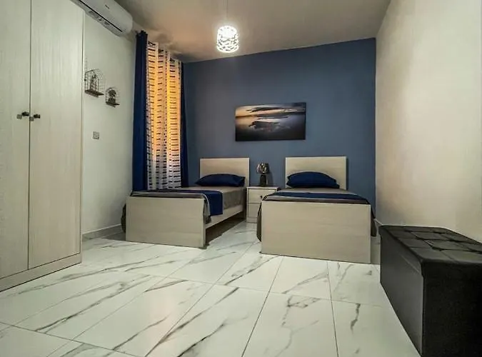 Sun Sea Living Gozo * Xlendi