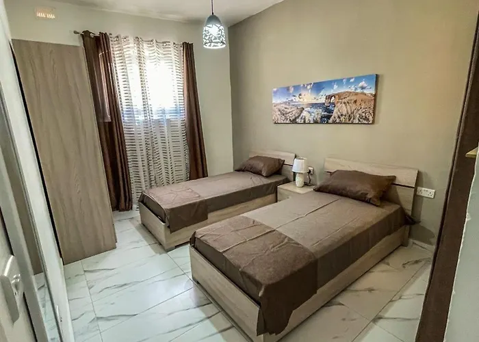 Sun Sea Living Gozo Xlendi