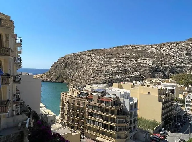 Sun Sea Living Gozo Daire