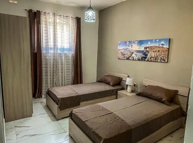 Sun Sea Living Gozo *