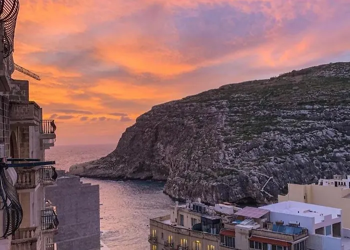 Daire Sun Sea Living Gozo