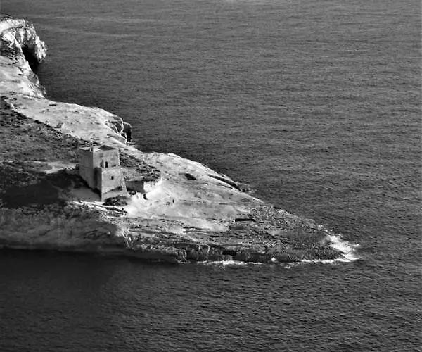 Daire Sun Sea Living Gozo *