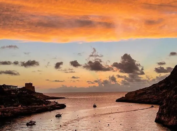 Daire Sun Sea Living Gozo *