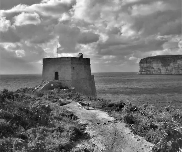 Sun Sea Living Gozo Daire