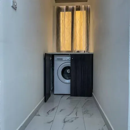 Sun Sea Living Gozo Appartement *