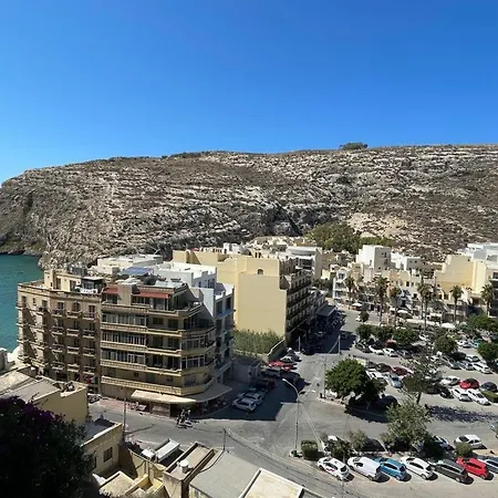 Apartment Sun Sea Living Gozo