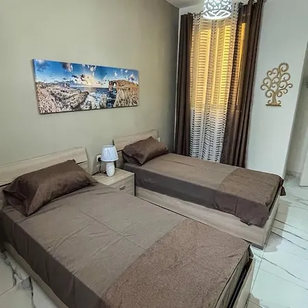 Apartment Sun Sea Living Gozo *