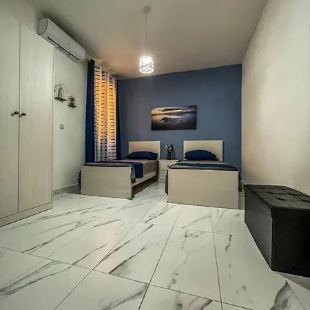 Sun Sea Living Gozo * Xlendi