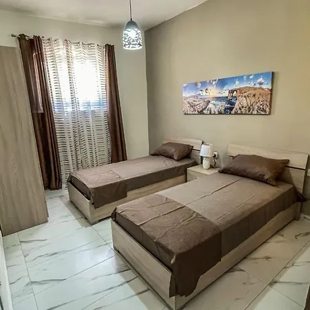 Sun Sea Living Gozo Xlendi