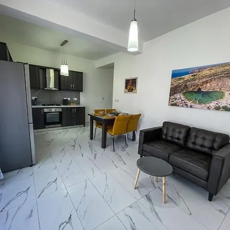 Sun Sea Living Gozo