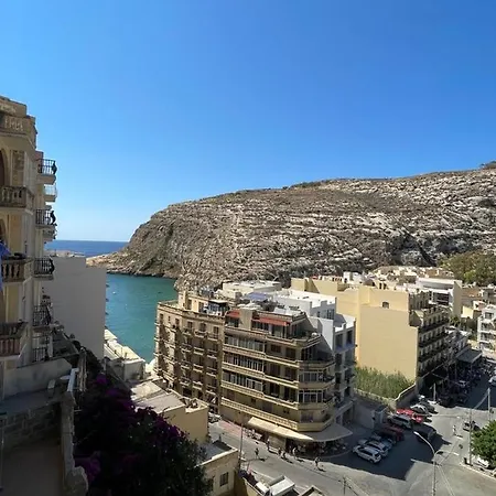 Sun Sea Living Gozo Lejlighed
