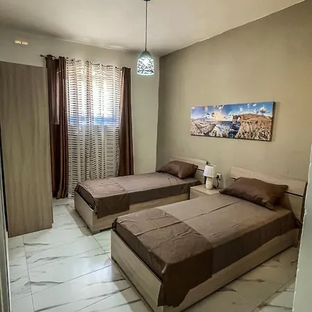 Sun Sea Living Gozo *