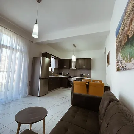Apartment Sun Sea Living Gozo