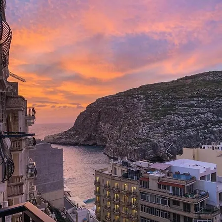 Apartment Sun Sea Living Gozo
