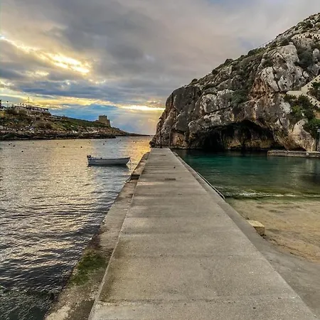 Sun Sea Living Gozo Apartment