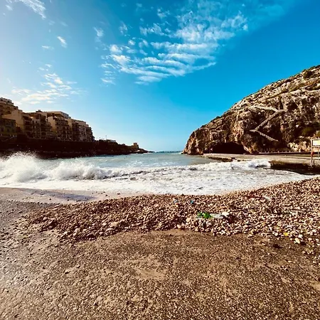 Sun Sea Living Gozo * Xlendi