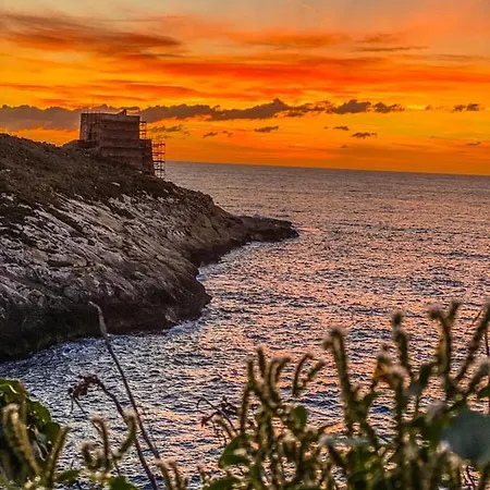 Apartment Sun Sea Living Gozo Xlendi