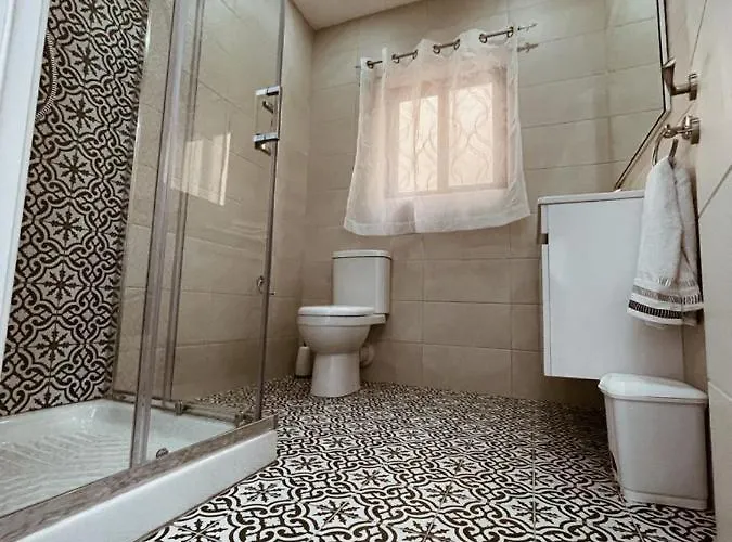 Sun Sea Living Gozo アパート *