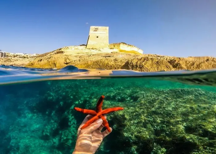 Sun Sea Living Gozo *