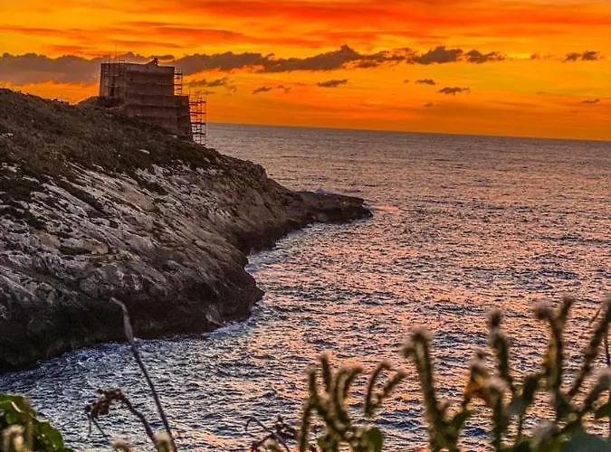 דירה Sun Sea Living Gozo קסלנדי